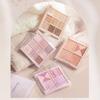 DASIQUE Смешивание Mood Cheek 10,4 г (5 цветов)