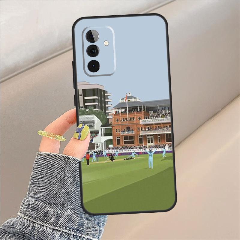 Cricket Case For Samsung Galaxy A54 A14 A36 A16 A33 A56 A26 A15 A55 A53 A35 A22 A32 A52 A34 A05 A06