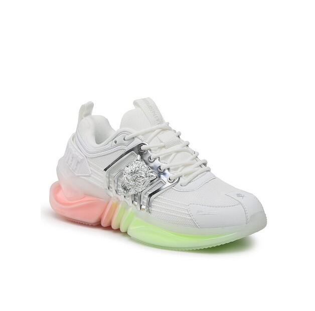 Кроссовки Plein Sport Runner Tiger EU 45