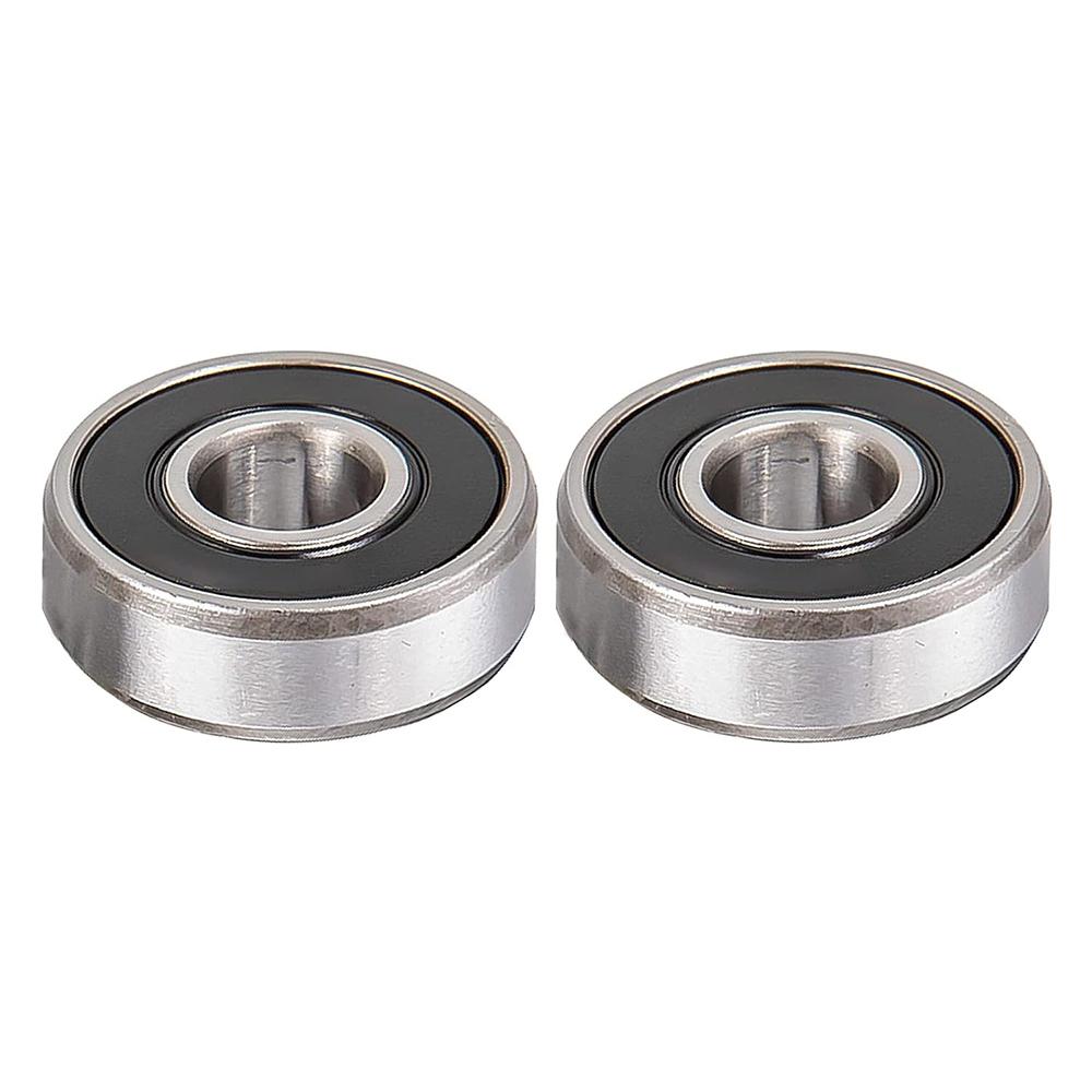 2Pcs Groove Ball Bearing For DW708 DW716 DW717 DW718 DWS780 N127530 Miter Saw