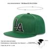 Unisex Letter Embroidery Hip-hop Hats Spring Autumn Outdoor Adjustable Casual Baseball Caps Sunscreen Hat