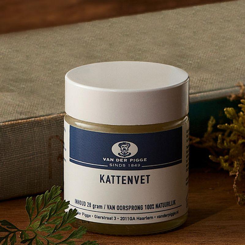 Van Der Pigge Catenvet All-Protect Mini Multi-Balm 28g 28g
