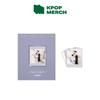 [Pre-order] JISOO - [AMORTAGE] Notebook