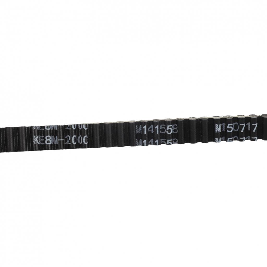 For M141558 And M150717 Compatible Lawn Tractor Timing Belt Available Now