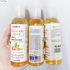 Turmeric Toner Moisturizing Moisturizing Firming Moisturizing Cool Skin Softening Essence 118ml