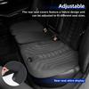 Breathable Car Seat Cover Car Seat Protector Accessories For Citroen C3 C5 C1 C2 Berlingo Celysee C4 Cactus Picasso Aircross