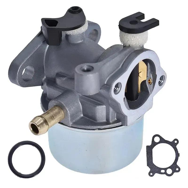 Carburetor for Briggs Stratton Craftsman 799866 790845 799871 796707 794304 Lawn Boy Toro Craftsman Carb