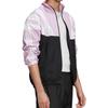 adidas Originals Retro Balanta 96 Contrast Zip Sports Jacket Men Jackets Pink EE2339