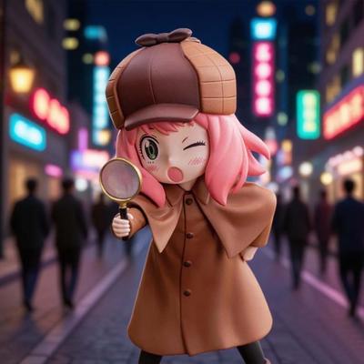 Sold The Japan Spy X Family Anime Figure Toy Doll Anya Yor Loid Forger Chimera Anime Cartoon Cute Kawaii Dolls Gift