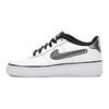 Air Force 1 LV8 Sport Low White Black - AR0734-100