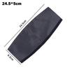 Accessories Earphone Headbeam Protector Headset Pads Headphone Headband Pad Headset Bumper Cover