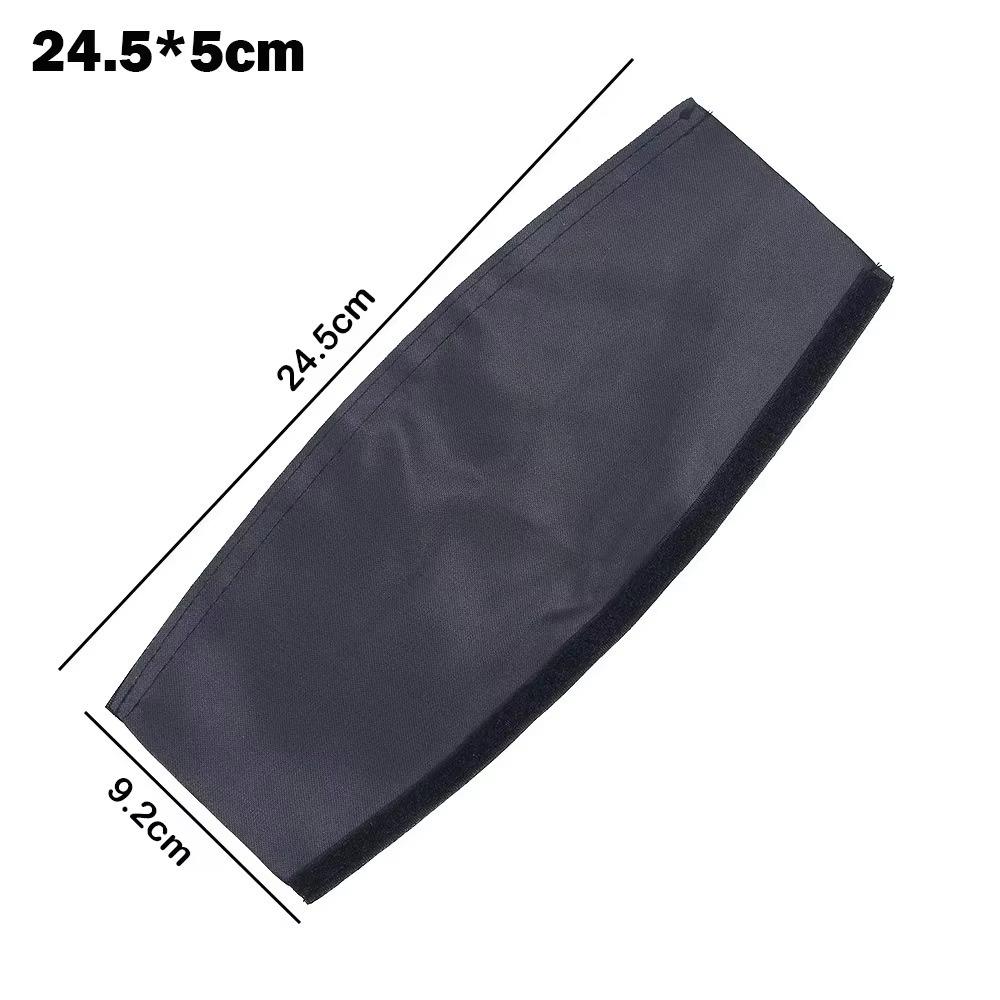 Accessories Earphone Headbeam Protector Headset Pads Headphone Headband Pad Headset Bumper Cover