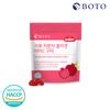 Bottu Pomegranate Low Molecular Collagen Vitamin C Gummy Jelly 30 Gummies x 1 Pack