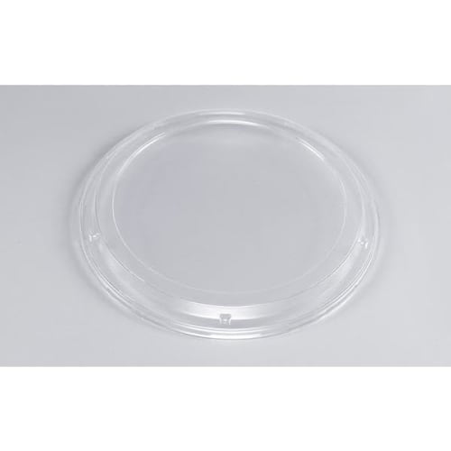 

Lunch Box Container BF Okonomimaru 22 with Interlocking Lids, 50 Count / 62-1013-53