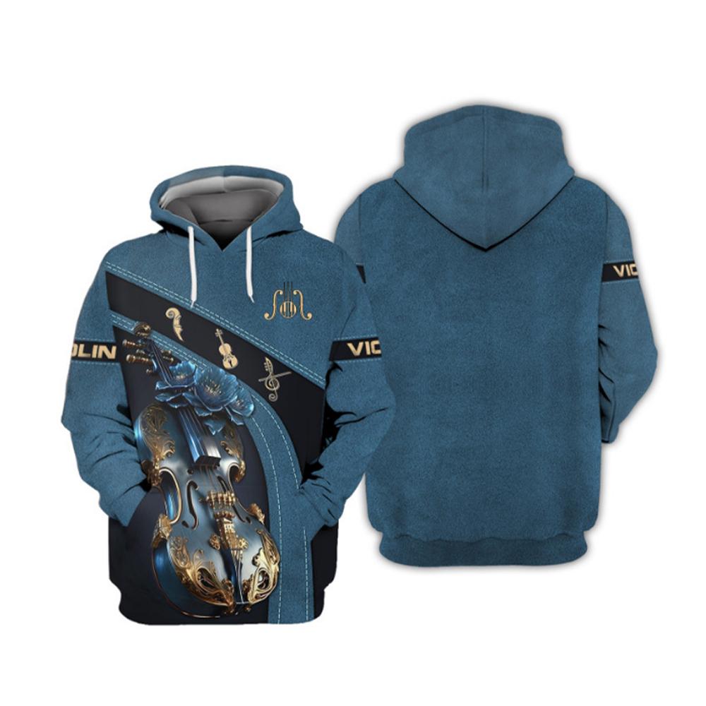 Nová pánská módní mikina s kapucí 3D tištěná černobílá mikina oversized mikina neutrální pohodlný prodyšný top na jogging