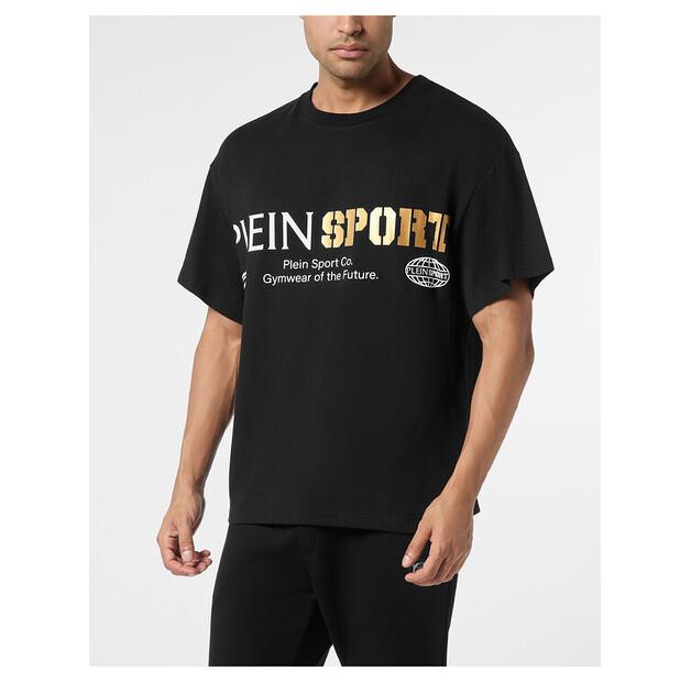 Футболка Plein Sport 28479 EU L