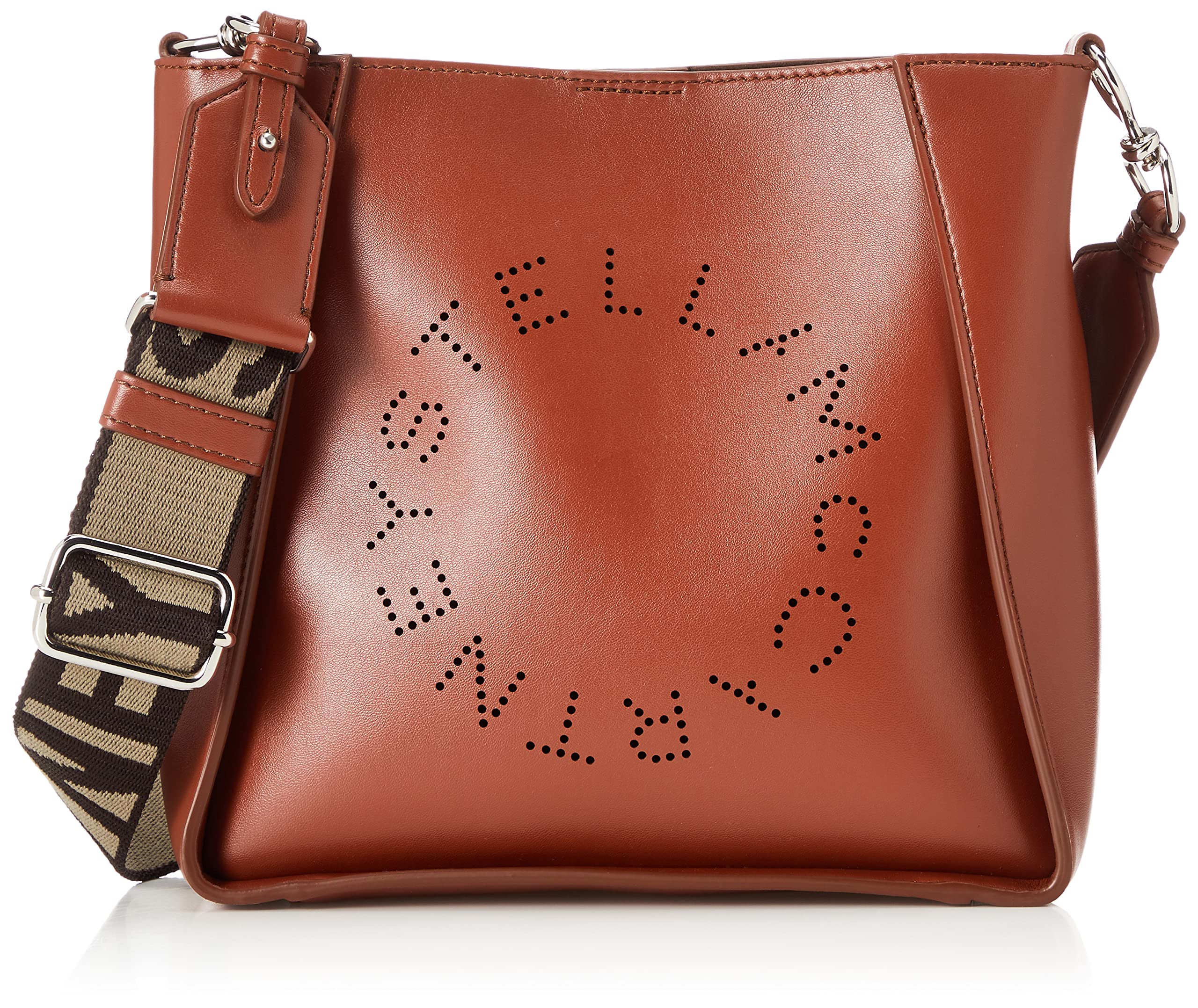 

Shoulder bag 700073W8542 MINI CROSSBODY BAG ALTER MAT SIERRA [Stella McCartney] Women s [item]