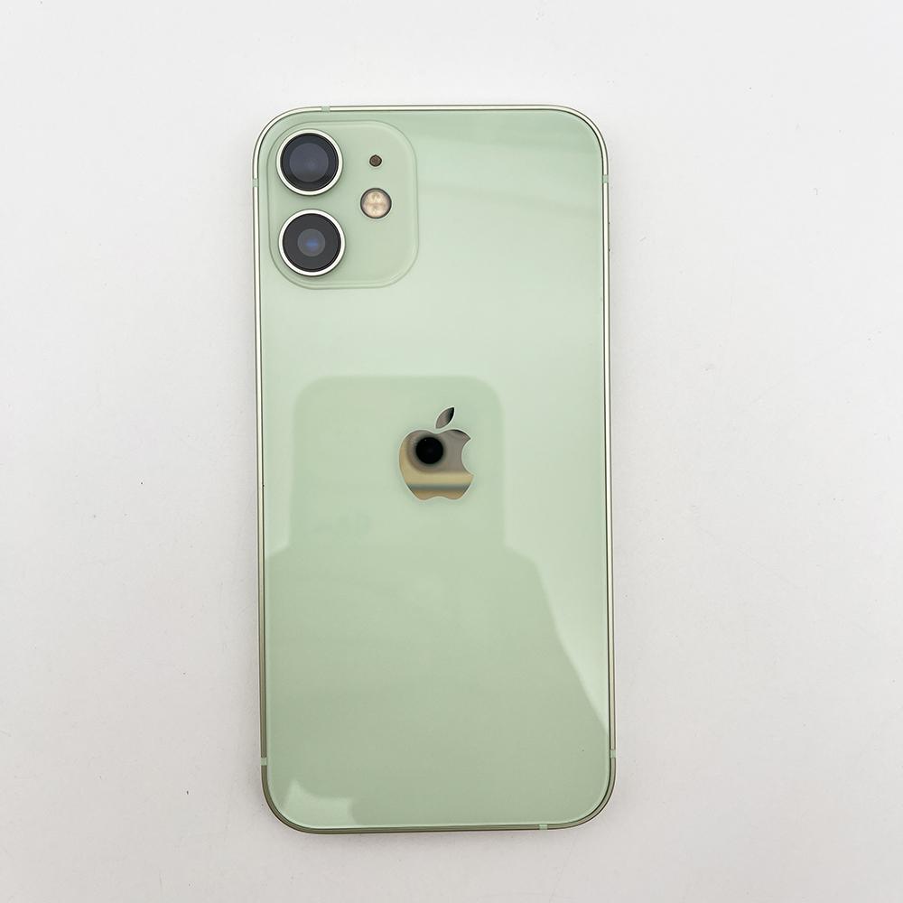 Telefon Mobil Apple Original Refurbished Apple iPhone 12 mini 5G 4GB RAM 64GB/128GB/256GB ROM Cu SIM + eSIM