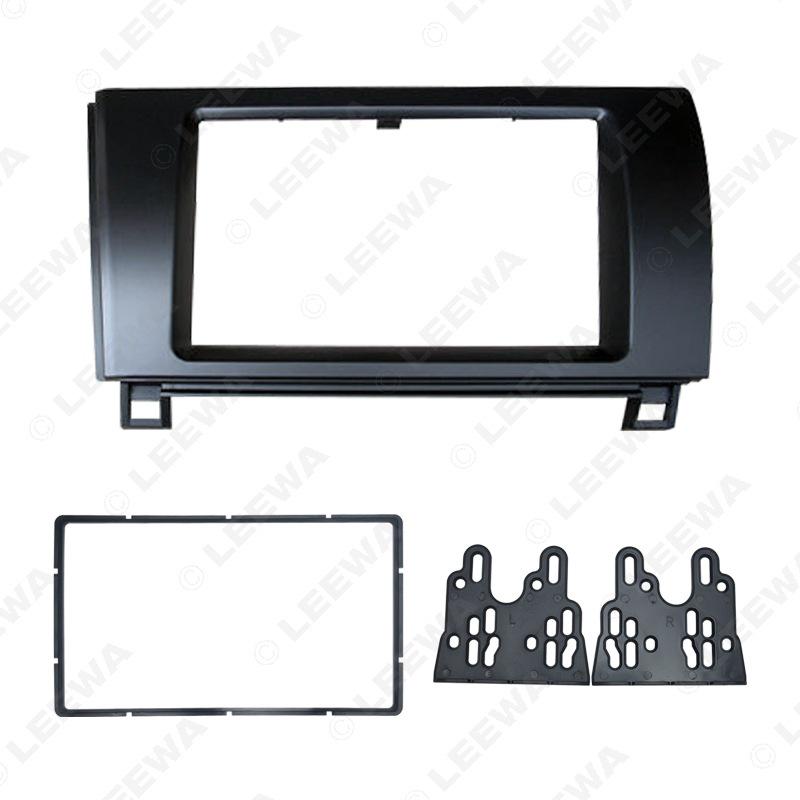 Toyota Sequoia/Tundra Double Din Audio/Navigation Faceplate Frame