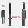 Car Comprehensive Injector And Sleeve Removal Kit For 6.6L 6778 6779 7222 J-44639 J-4659 J-45910,  Engine Tool