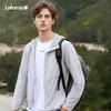 Lafuma Men's 2024 Summer Hooded UV Protection Cooling Jacket