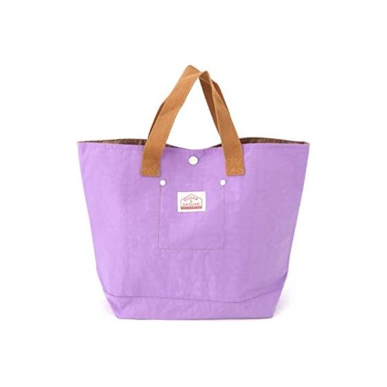 Ocean and Ground Lesson Bag GOODAY Nylon Kids Baby Boys Girls 1515002 (Lavender (LV))