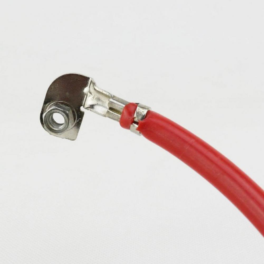 Autosicherungsbox Batteriepol für Jetta/VW Bora MK4 1999-2004 für VW Golf MK4 1999-2004 für VW Käfer 2002-2010