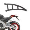 For APRILIA RSV4 2009 2010 2011 2012 Motorcycle Aluminium Exhaust Hanger Bracket Accessories Muffler Support Refit