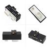 1J0919506M Cooling Fan Control Switch Relays for Golf Radiator Control Modules