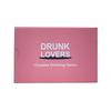 Stoned: Cross-Border Drinking Game - English Party Cards