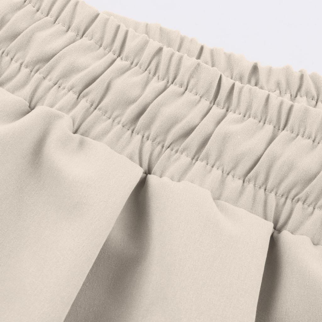 Linen Clothing For Men Natural Linen Pants For Men Contemporary Comfortable Quality Soft Linen Pocket Color Trousers