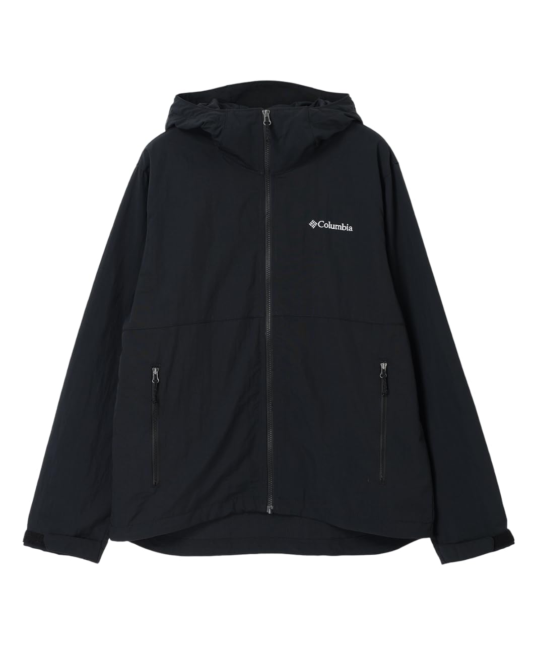 

Куртка Visa Vona Pass II XE9226 M черная [Колумбия] мужская чёрный