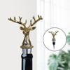 Animal Bottle Stopper Storage Barware Zinc Alloy for Party Wedding Champagne Beverage