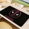 Anti Slip Mouse Pad Desk Accessories Computer Laptop Pad Office Pad Game Console Pad Keyboard Mouse Pad Cool Marvel Deadpool