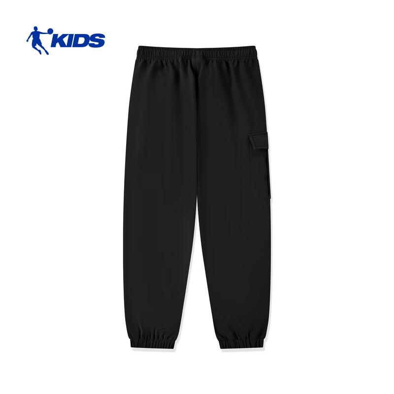 

Jordan Big Boys Fleece Lined Winter Sports Joggers 130