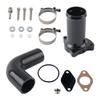 Kit de Placa de Bloqueo EGR para Volkswagen Skoda Bora Golf IV Passat B5 Motor Diésel 1.9 TDI