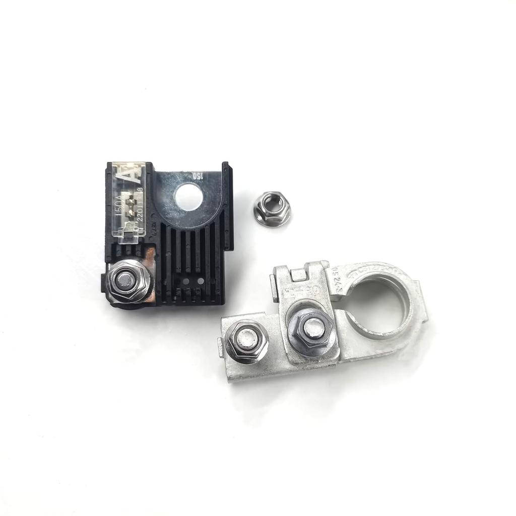 18980-08110, 91980-3X010, Battery Fuse & Positive Battery Terminal for Hyundai Elantra for Kia Sedona Soul Rio etc, 1898008110, 919803X010