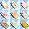 Cartoon Welsh Shiba Corgi Dog Funda For OnePlus 13 12 R 11 9 10 Pro 8T 9RT 10T OnePlus Nord 4 CE 2 3 Lite N30 N20 Case