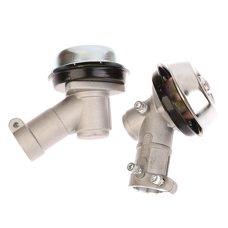 26mm/28mm Trimmer Gearbox with 9-Teeth Gearhead: Durable Lawn Mower Part, Ideal Brushcutter and Grass Trimmer Gardening Tool