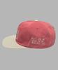 Hyui H Patch Two Tone Cap [Pink]