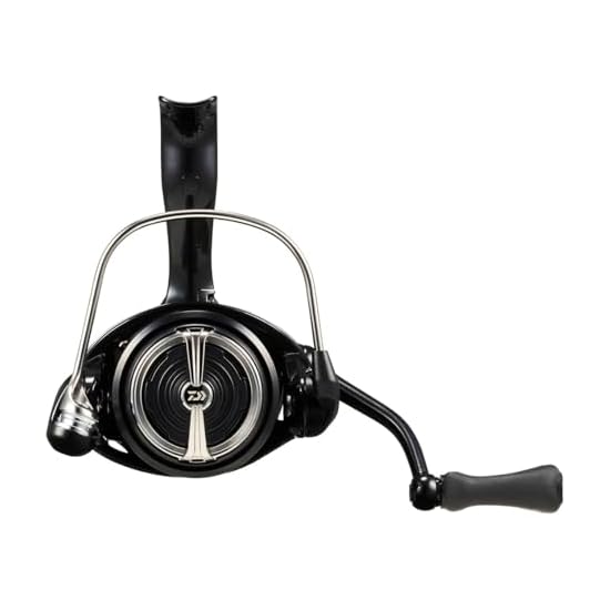 DAIWA Spinning Reel 25IPRIMI LT2000S-P