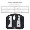 Wrist Sprained Wrist Tendon Sheath Brace Joint Fixator Sheath Protector Female Wrist Protector Male