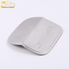 Lingpai Fuel Tank Cap Protective Sticker - Anti-Scratch Decorative Film