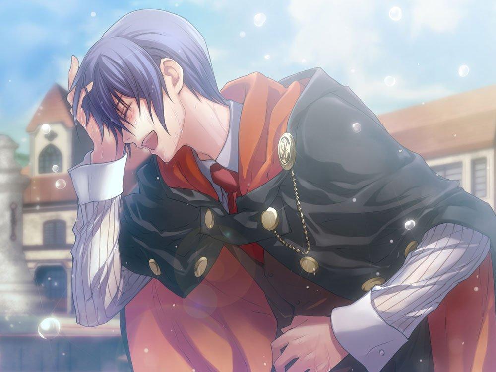 Wand of Fortune R Limited Edition - PS Vita (Idea Factory / Design Factory)