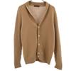 Beauty Products MARCO ZANINI Made In Italy Long Sleeve Knit Cardigan 48 Men's Used