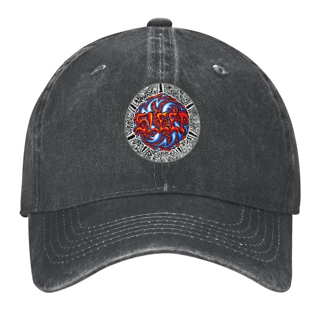 Sleep Band Holly Mountain Baseball Cap Wild Ball Hat hats for Unisex Beach Bag Streetwear Unisexs Tennis Womens