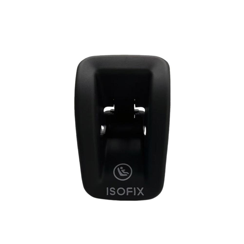 Krok för baksäte ISOFIX-skyddssats för A4 A5 A6 A7 RS4 RS5 Baksätesreservdel Nummer 8W0887187