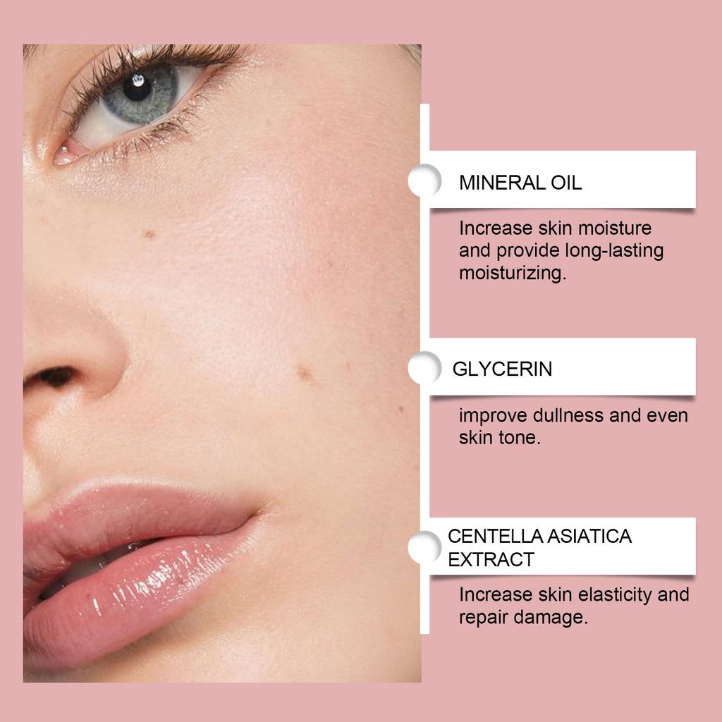 Microneedle Plant-based Skin Care Patches, Acne-reducing Patches, Covering Areas And Blemishes