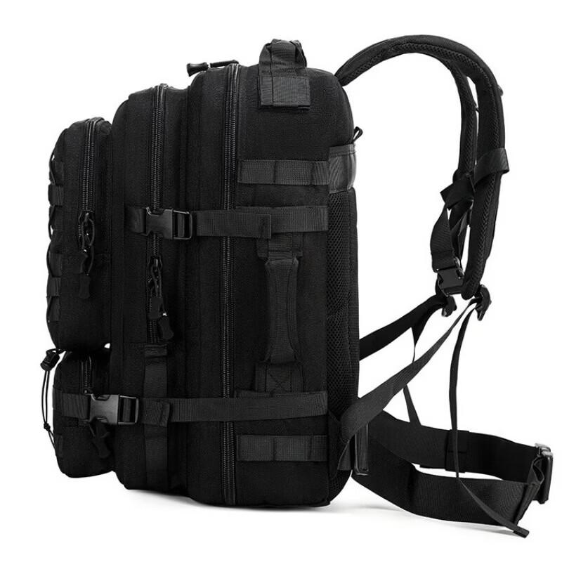 Lishen Multi-functional Outdoor Backpack