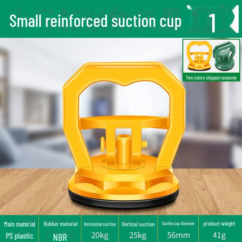 Ceiling and Tile Suction Device for Glass and Aluminum